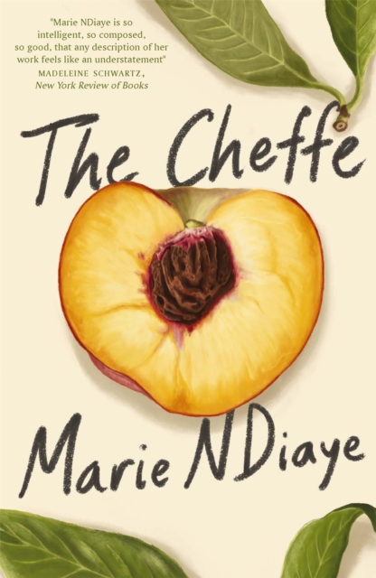 The Cheffe : A Culinary Novel, EPUB eBook