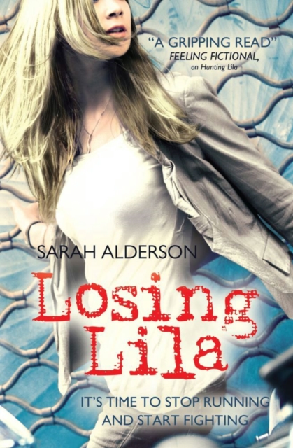 Losing Lila, EPUB eBook