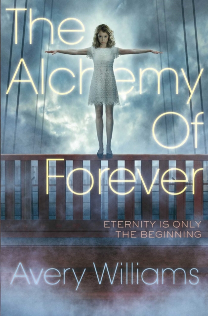 The Alchemy of Forever, EPUB eBook