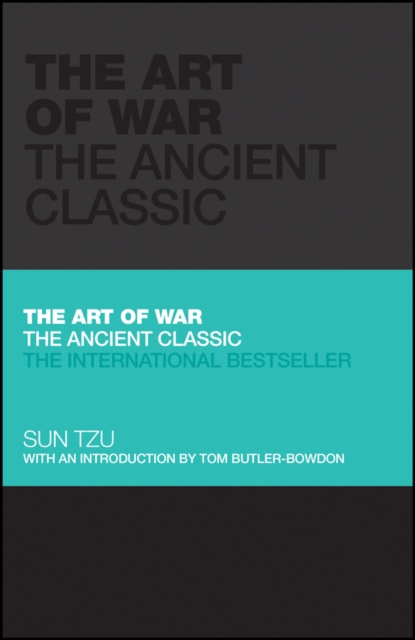 The Art of War : The Ancient Classic, PDF eBook