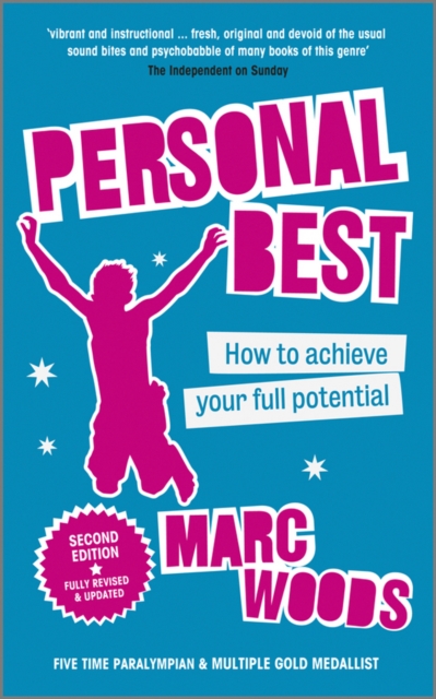 Personal Best : How to Achieve your Full Potential, PDF eBook