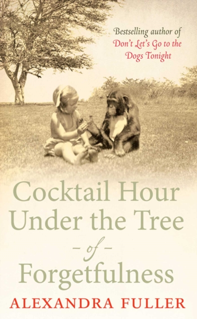 Cocktail Hour Under the Tree of Forgetfulness, EPUB eBook