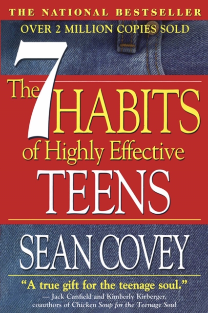 The 7 Habits Of Highly Effective Teenagers, EPUB eBook