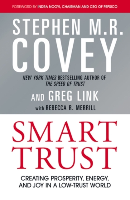Smart Trust, EPUB eBook