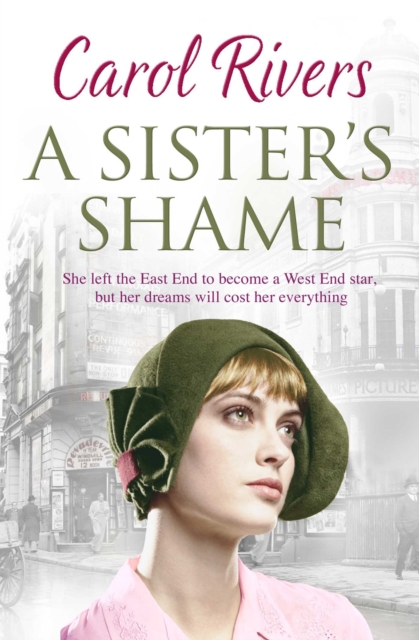 A Sister's Shame, EPUB eBook