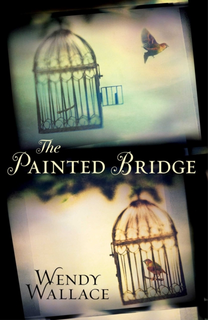 The Painted Bridge, EPUB eBook