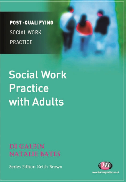 Social Work Practice with Adults, EPUB eBook