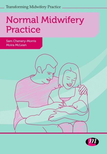 Normal Midwifery Practice, EPUB eBook