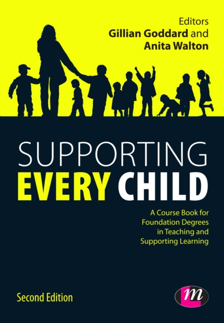 Supporting Every Child, EPUB eBook