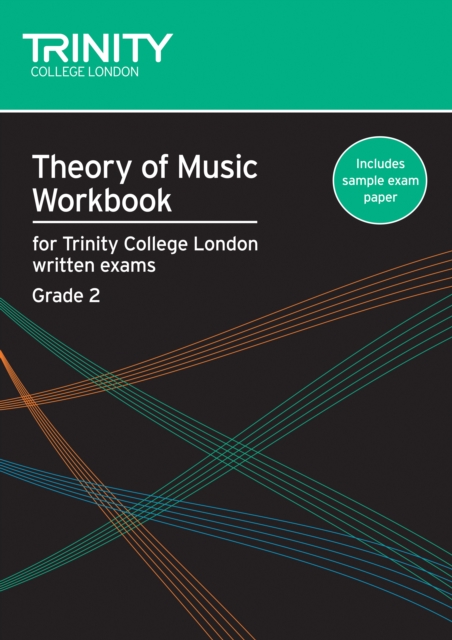 Theory of Music Workbook Grade 2 (2007), Paperback / softback Book