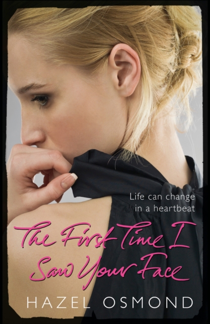 The First Time I Saw Your Face, EPUB eBook