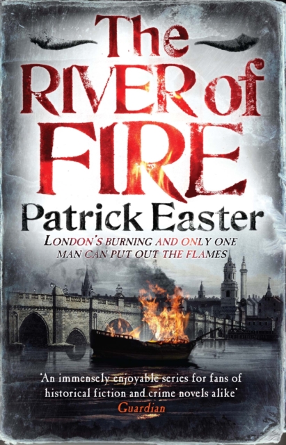 The River of Fire, EPUB eBook