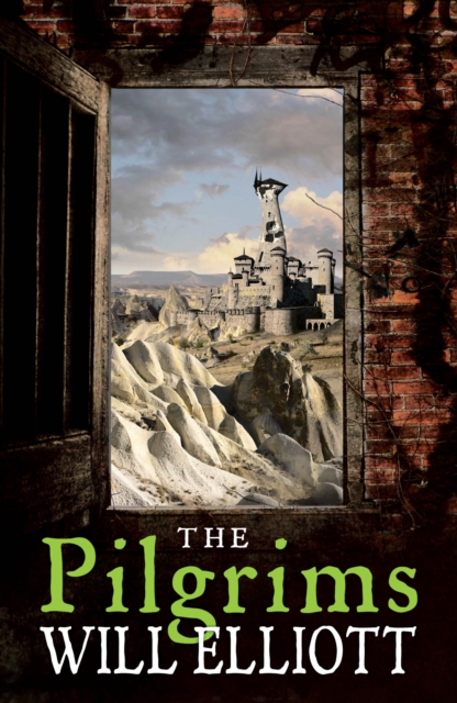 The Pilgrims : The Pendulum Trilogy Book 1, EPUB eBook
