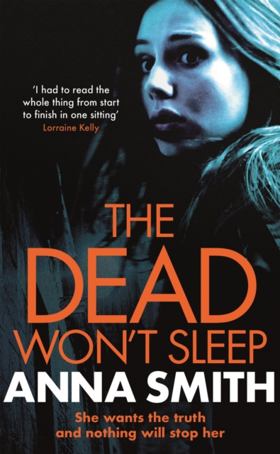 The Dead Won't Sleep : a nailbiting thriller you won't be able to put down!, EPUB eBook