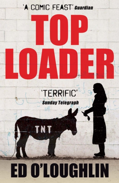 Toploader, EPUB eBook