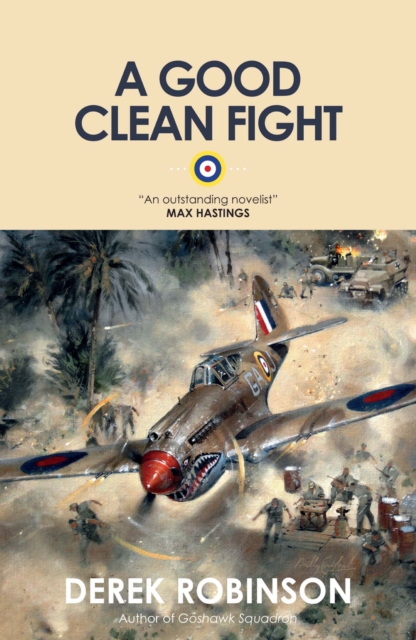 A Good Clean Fight, EPUB eBook