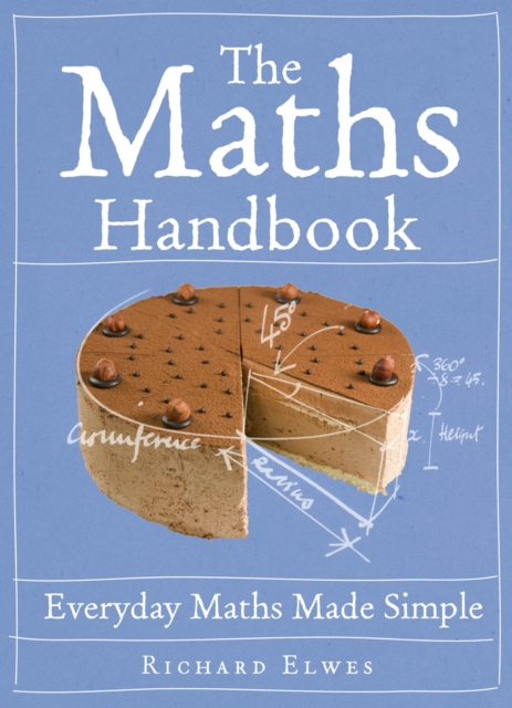 The Maths Handbook : Everyday maths made simple, EPUB eBook