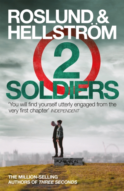Two Soldiers : Ewert Grens 5, EPUB eBook