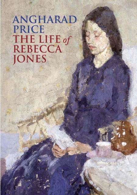 The Life of Rebecca Jones, EPUB eBook