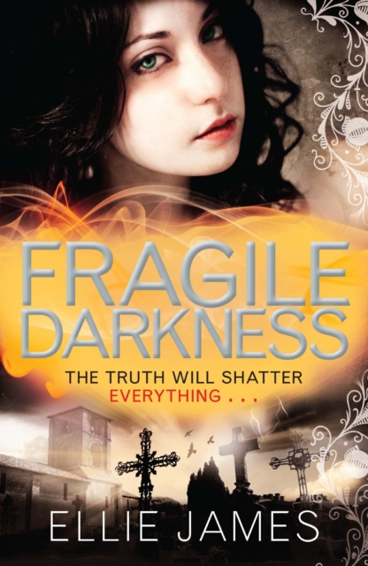 Fragile Darkness : Book 3, EPUB eBook