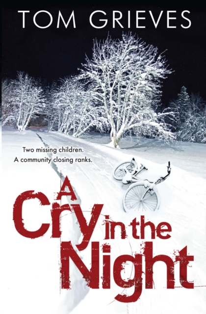 A Cry in the Night, EPUB eBook