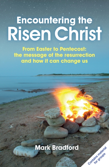 Encountering the Risen Christ : From Easter to Pentecost: The Message of the Resurrection and How it Can Change Us, Paperback / softback Book