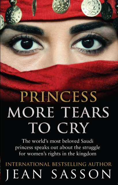 Princess More Tears to Cry, Paperback / softback Book