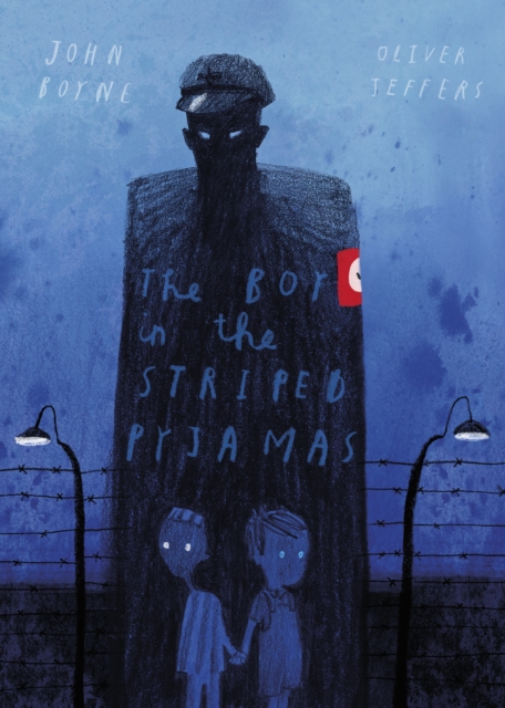 The Boy in the Striped Pyjamas : 10th Anniversary Collector's Edition, Hardback Book
