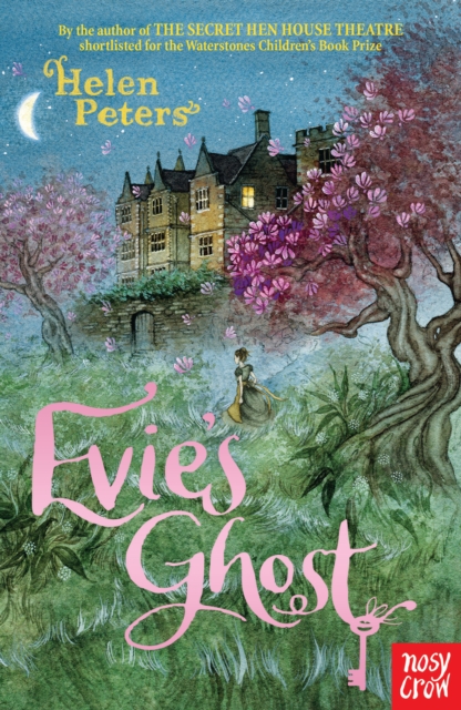 Evie's Ghost, Paperback / softback Book