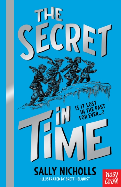 A Secret in Time, Paperback / softback Book