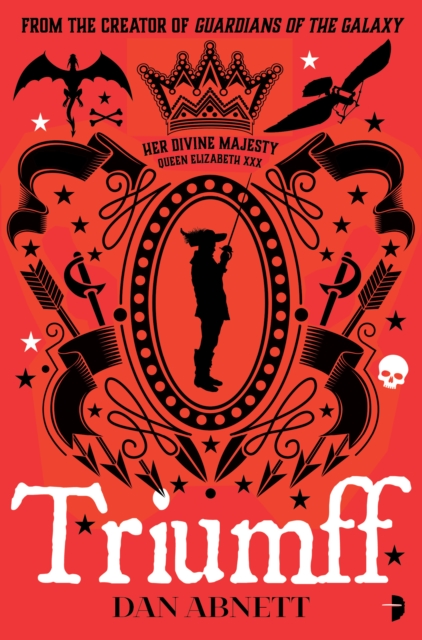 Triumff, EPUB eBook