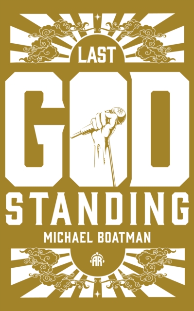 Last God Standing, EPUB eBook