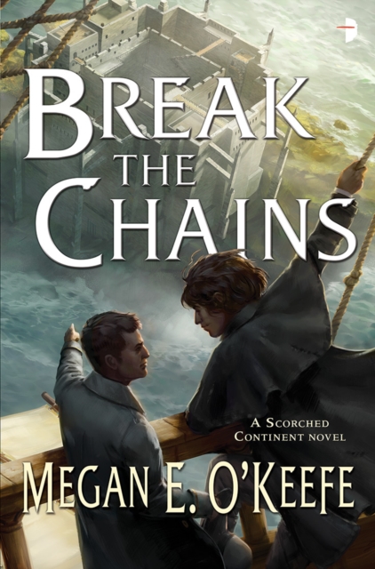 Break the Chains, EPUB eBook