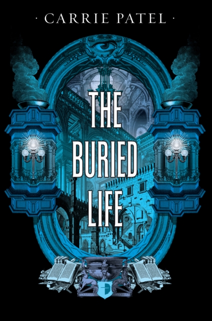 Buried Life, EPUB eBook
