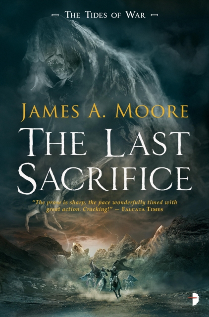 Last Sacrifice, EPUB eBook