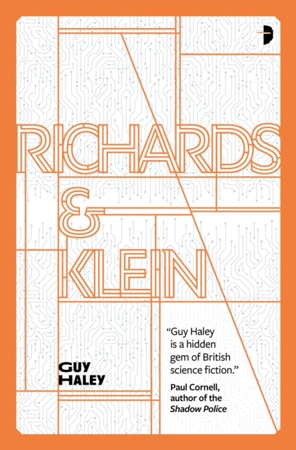 Richards & Klein, Paperback / softback Book