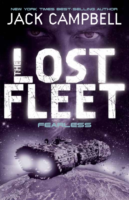 Lost Fleet - Fearless (Book 2), Paperback / softback Book