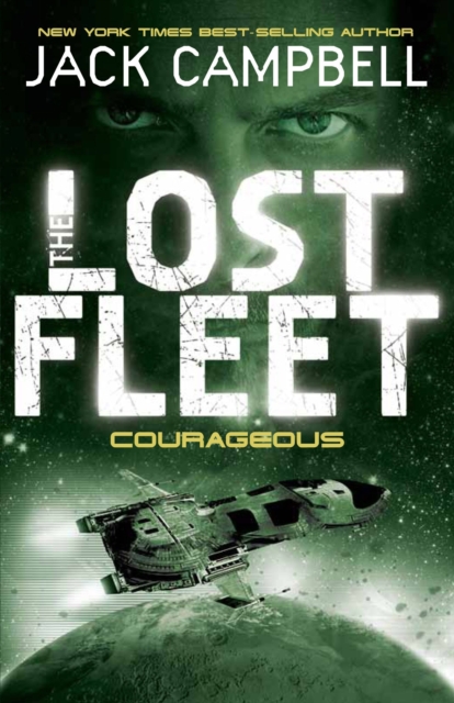 Lost Fleet - Courageous (Book 3), Paperback / softback Book