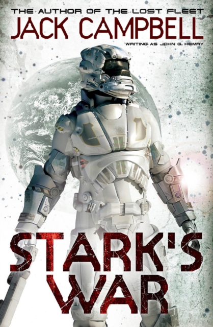 Stark's War, EPUB eBook