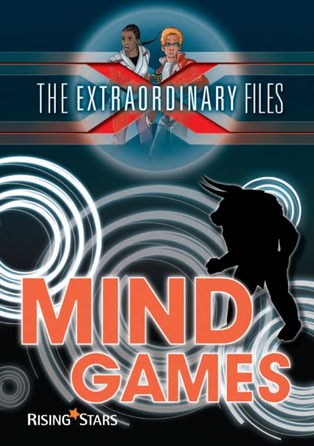 Mind Games, EPUB eBook