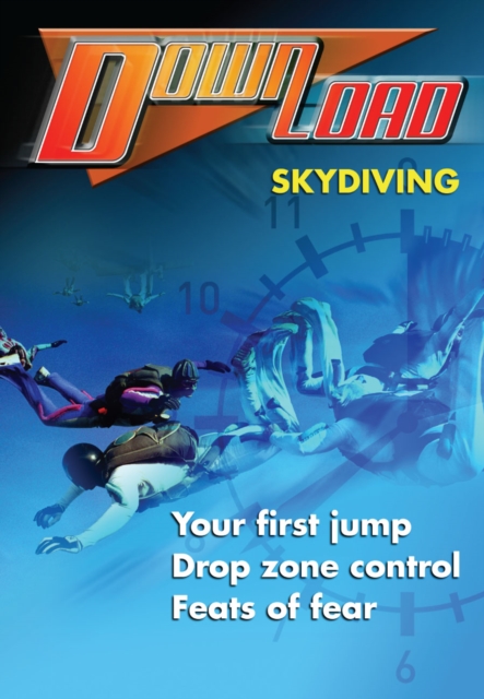 Skydiving, EPUB eBook