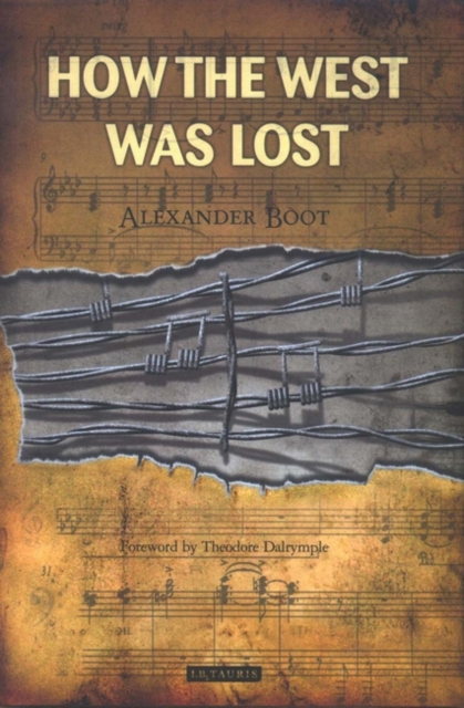 How the West Was Lost, PDF eBook