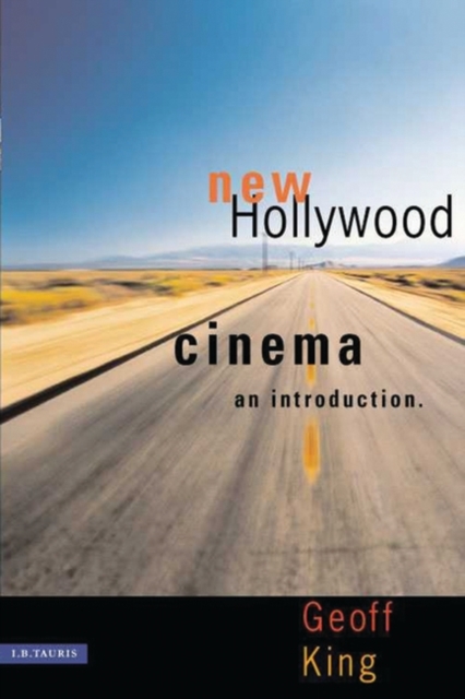 New Hollywood Cinema : An Introduction, PDF eBook