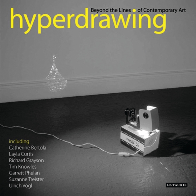 Hyperdrawing : Beyond the Lines of Contemporary Art, PDF eBook