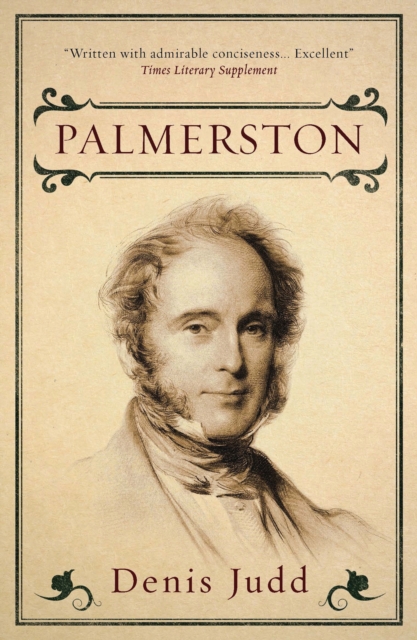 Palmerston, PDF eBook