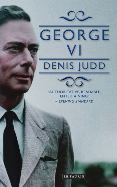 George VI, EPUB eBook