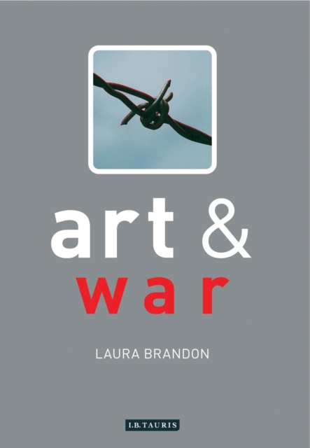Art and War, EPUB eBook