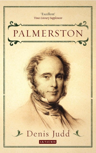 Palmerston, EPUB eBook