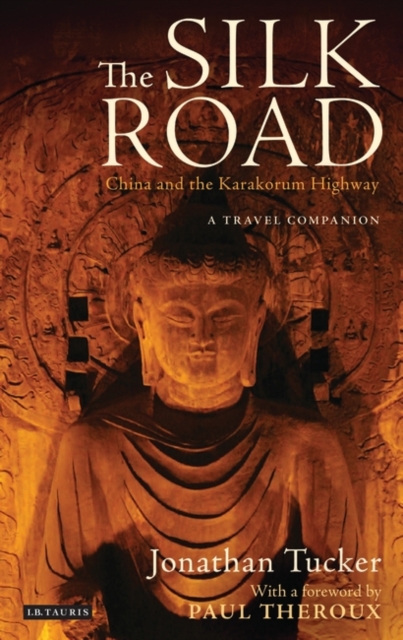 The Silk Road - China and the Karakorum Highway : A Travel Companion, EPUB eBook