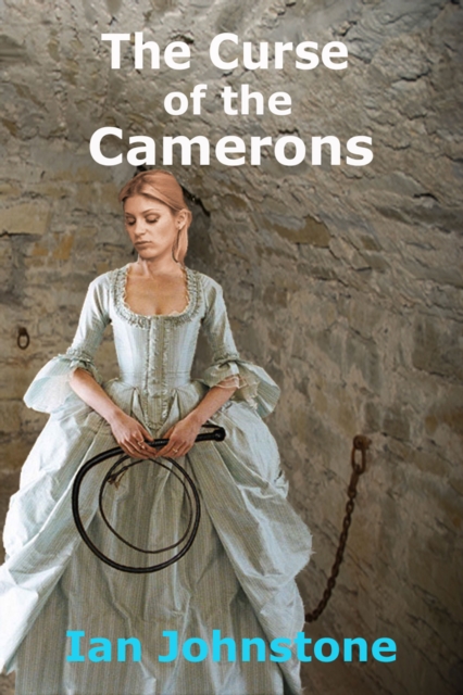 Curse Of The Camerons, EPUB eBook